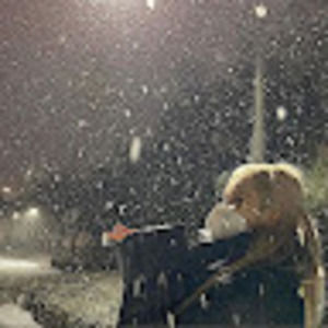 Meet your Posher, Jocelyn